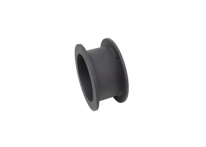 2006 - 2010 Jeep Commander XK (2WD 4WD) and 2005 - 2010 Jeep Grand Cherokee WK (2WD 4WD) 3 inch Front + 3 inch Rear STEEL (5.6KG)
