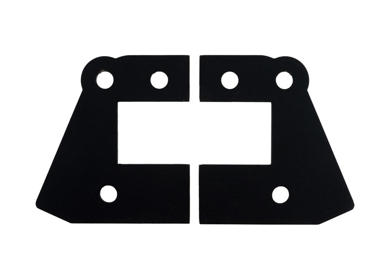 3“ Front & 3” Rear  Lift  Kit Compatible with Polaris Ranger Fullsize 570