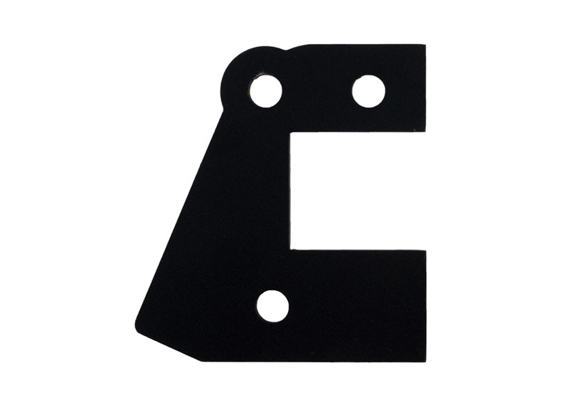 3“ Front & 3” Rear  Lift  Kit Compatible with Polaris Ranger Fullsize 570