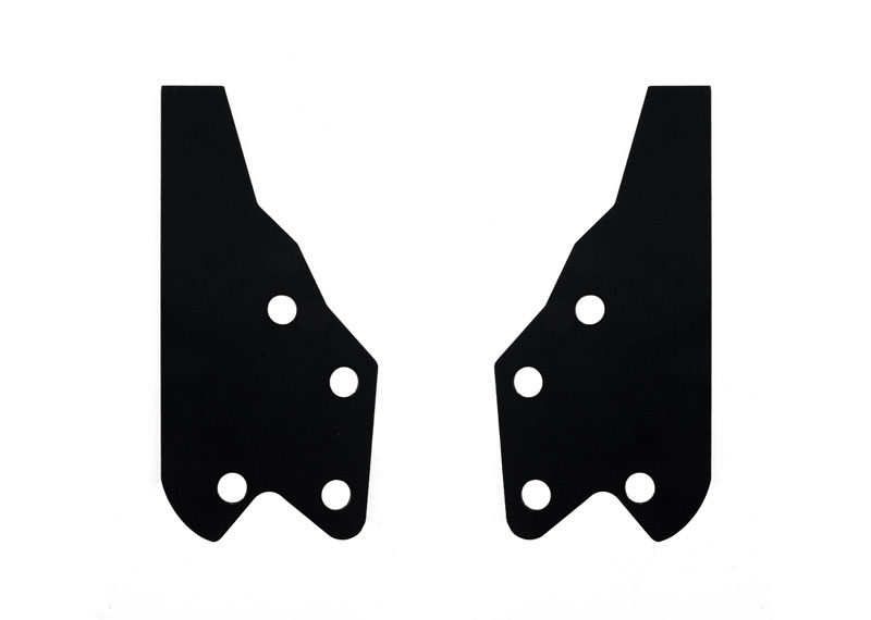 3“ Front & 3” Rear  Lift  Kit Compatible with Polaris Ranger Fullsize 570